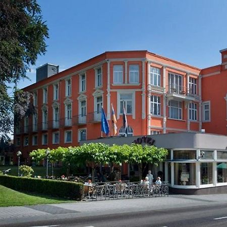 Grand Hotel Monopole Valkenburg aan de Geul Ngoại thất bức ảnh