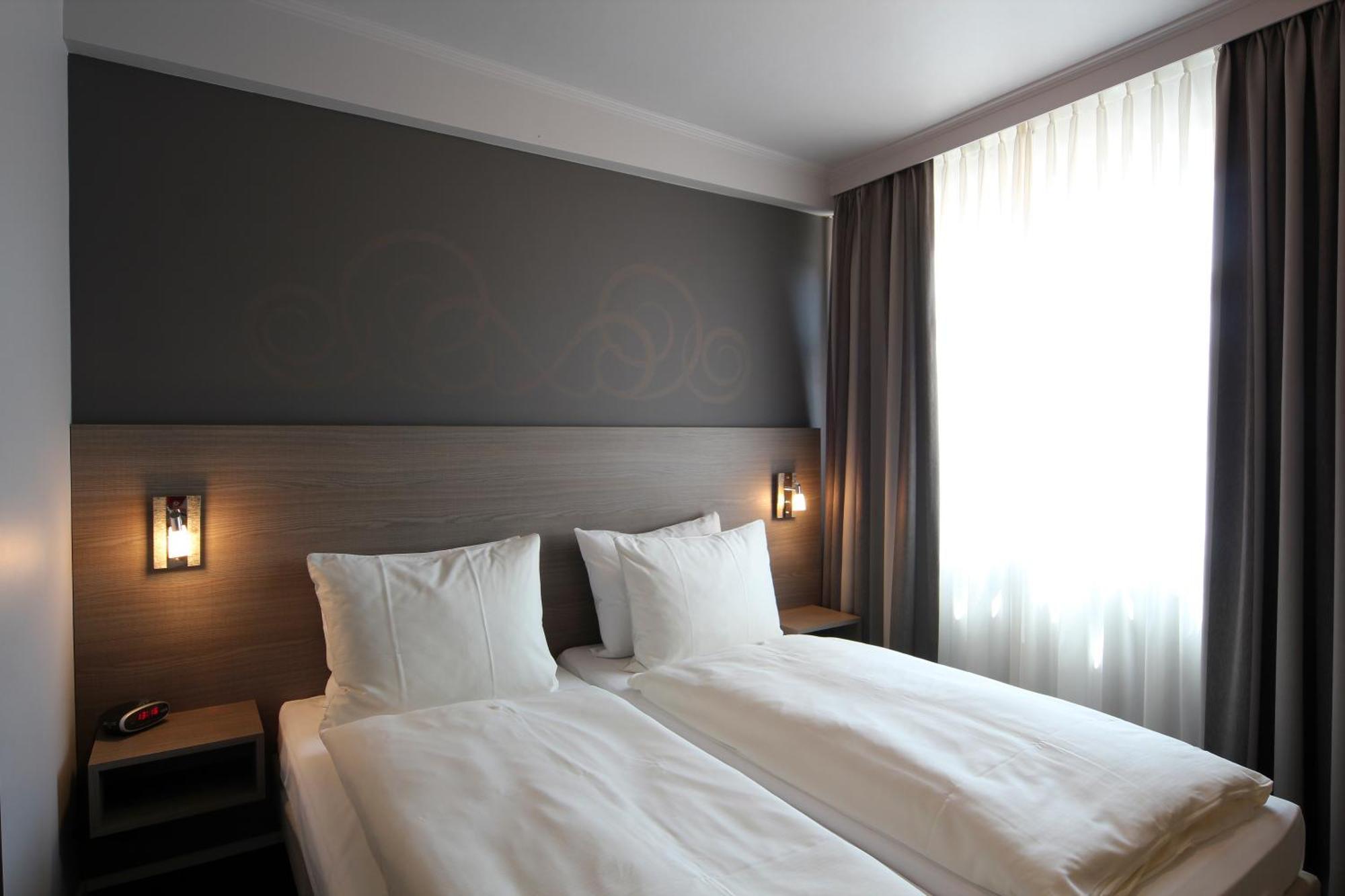Grand Hotel Monopole Valkenburg aan de Geul Ngoại thất bức ảnh