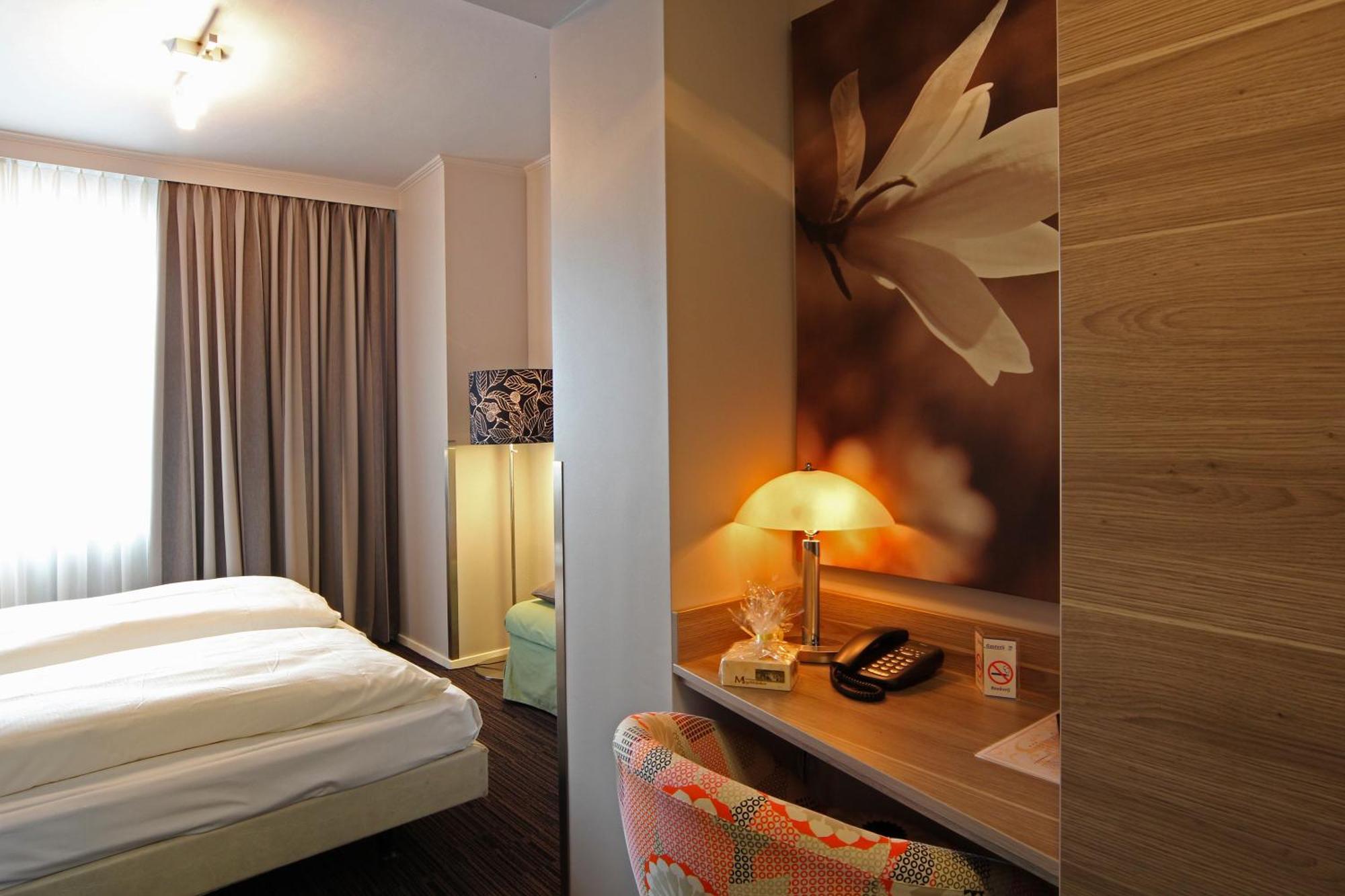 Grand Hotel Monopole Valkenburg aan de Geul Phòng bức ảnh