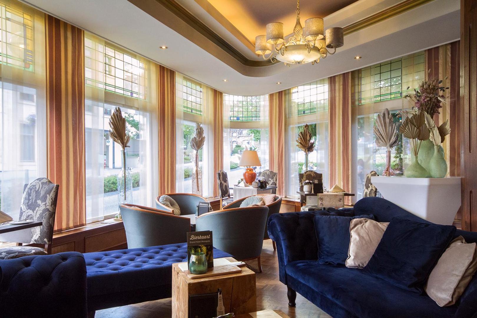 Grand Hotel Monopole Valkenburg aan de Geul Ngoại thất bức ảnh