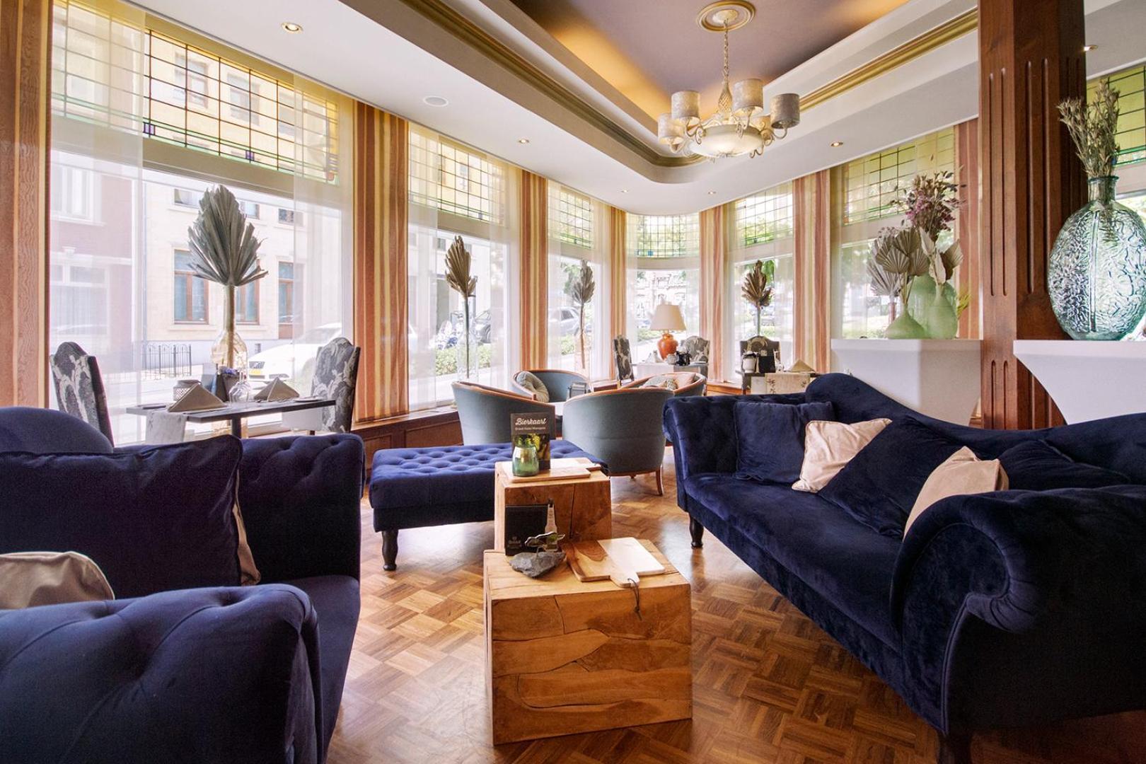 Grand Hotel Monopole Valkenburg aan de Geul Ngoại thất bức ảnh