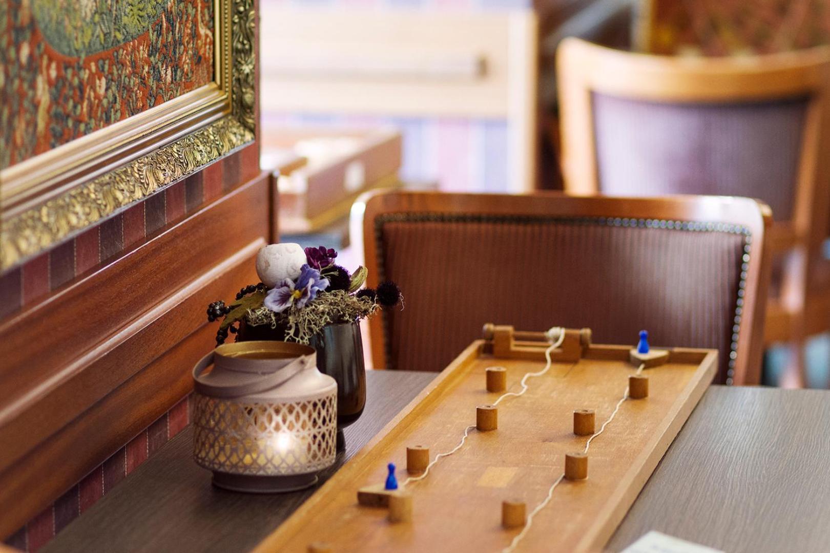 Grand Hotel Monopole Valkenburg aan de Geul Ngoại thất bức ảnh