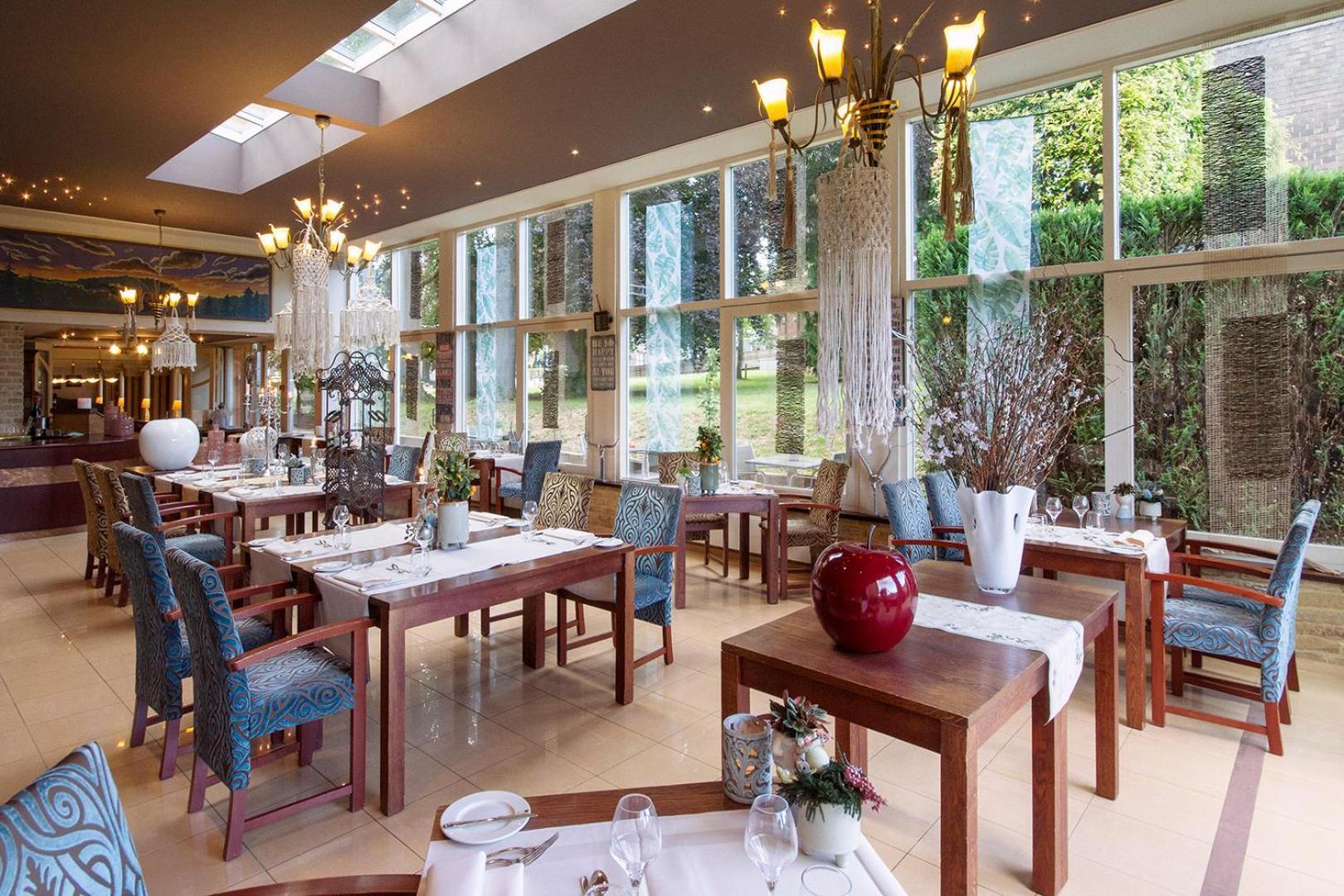 Grand Hotel Monopole Valkenburg aan de Geul Ngoại thất bức ảnh