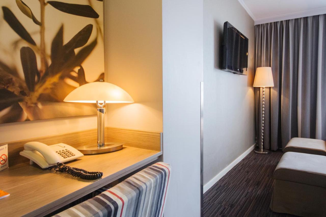 Grand Hotel Monopole Valkenburg aan de Geul Ngoại thất bức ảnh