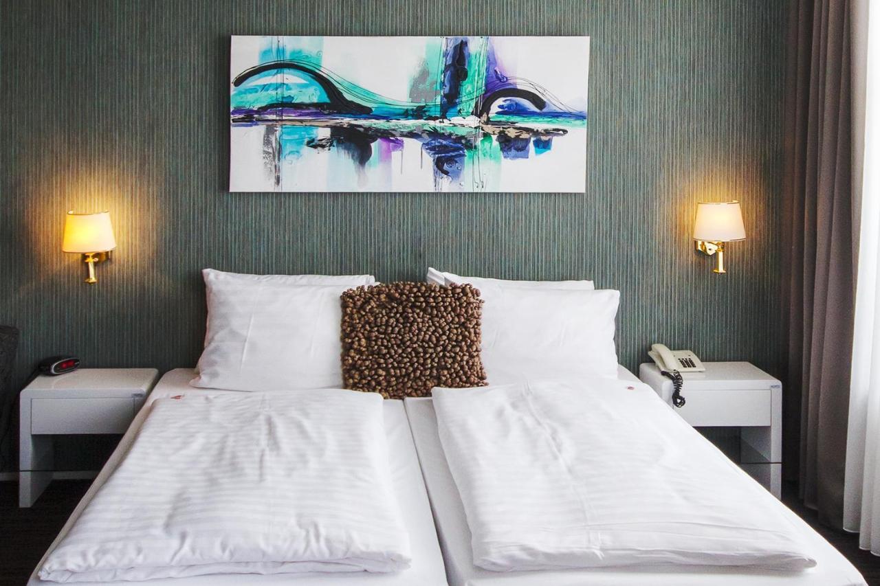 Grand Hotel Monopole Valkenburg aan de Geul Ngoại thất bức ảnh