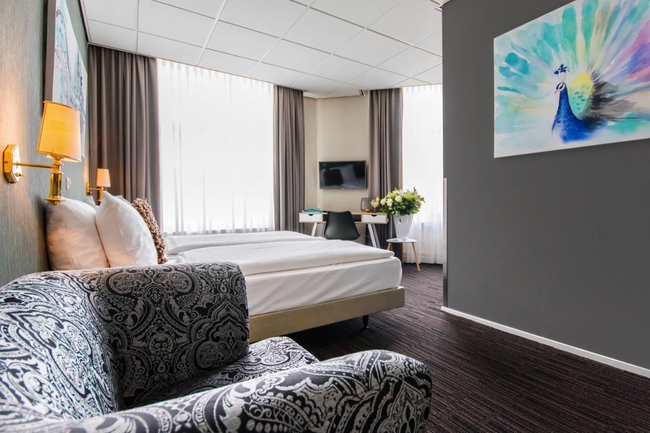 Grand Hotel Monopole Valkenburg aan de Geul Ngoại thất bức ảnh