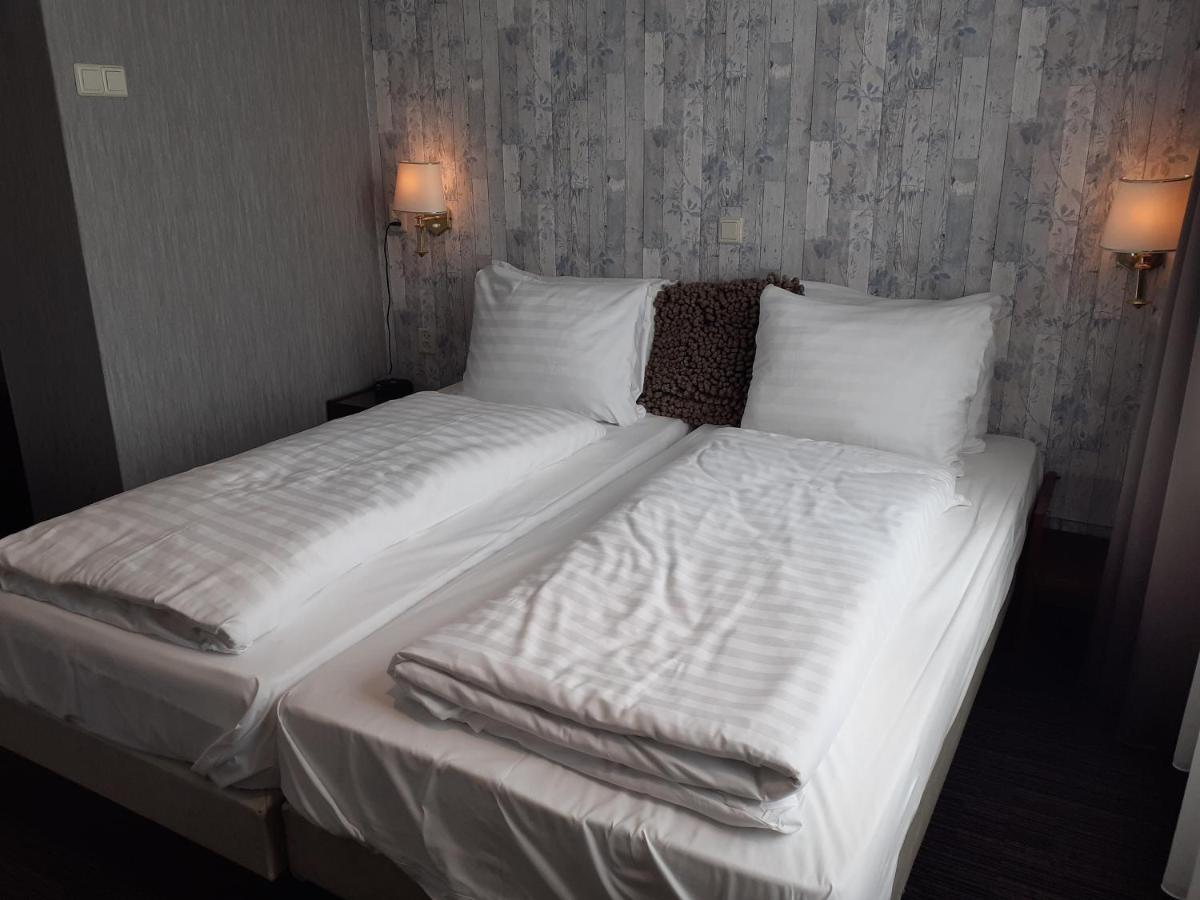 Grand Hotel Monopole Valkenburg aan de Geul Ngoại thất bức ảnh
