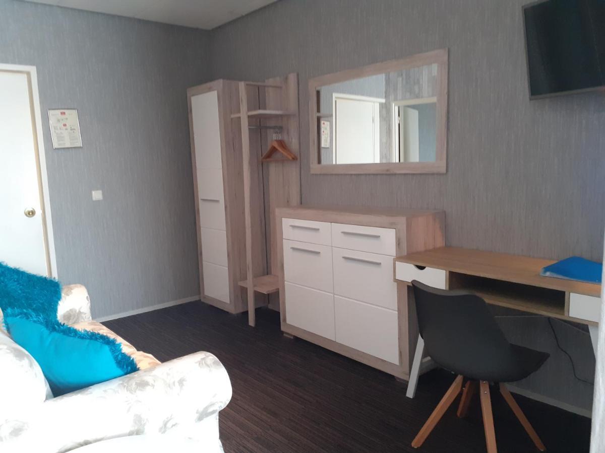 Grand Hotel Monopole Valkenburg aan de Geul Ngoại thất bức ảnh