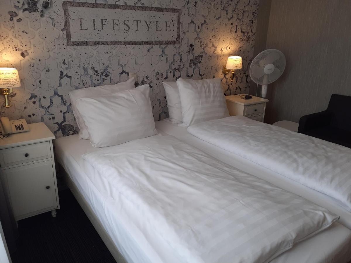 Grand Hotel Monopole Valkenburg aan de Geul Ngoại thất bức ảnh
