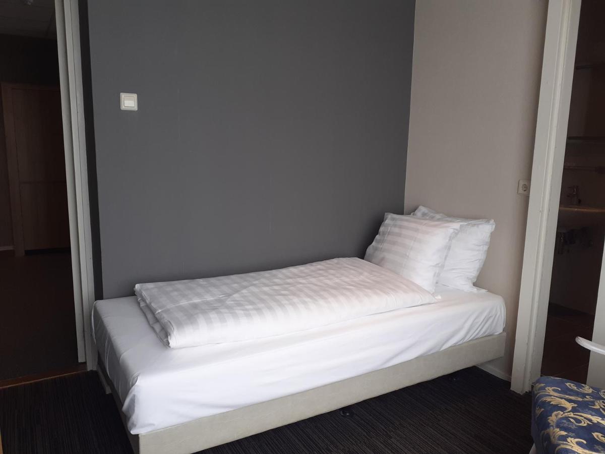 Grand Hotel Monopole Valkenburg aan de Geul Ngoại thất bức ảnh