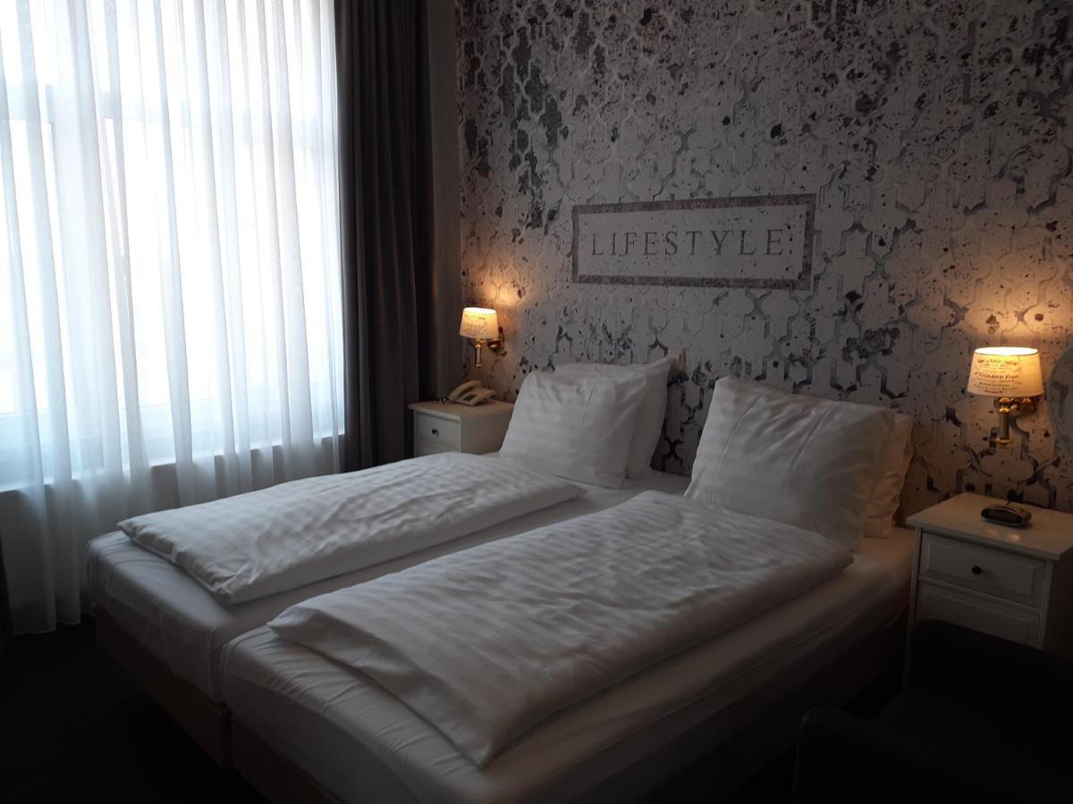 Grand Hotel Monopole Valkenburg aan de Geul Ngoại thất bức ảnh
